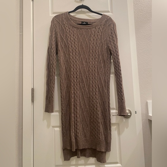 Angie Dresses & Skirts - Angie Sweater Dress